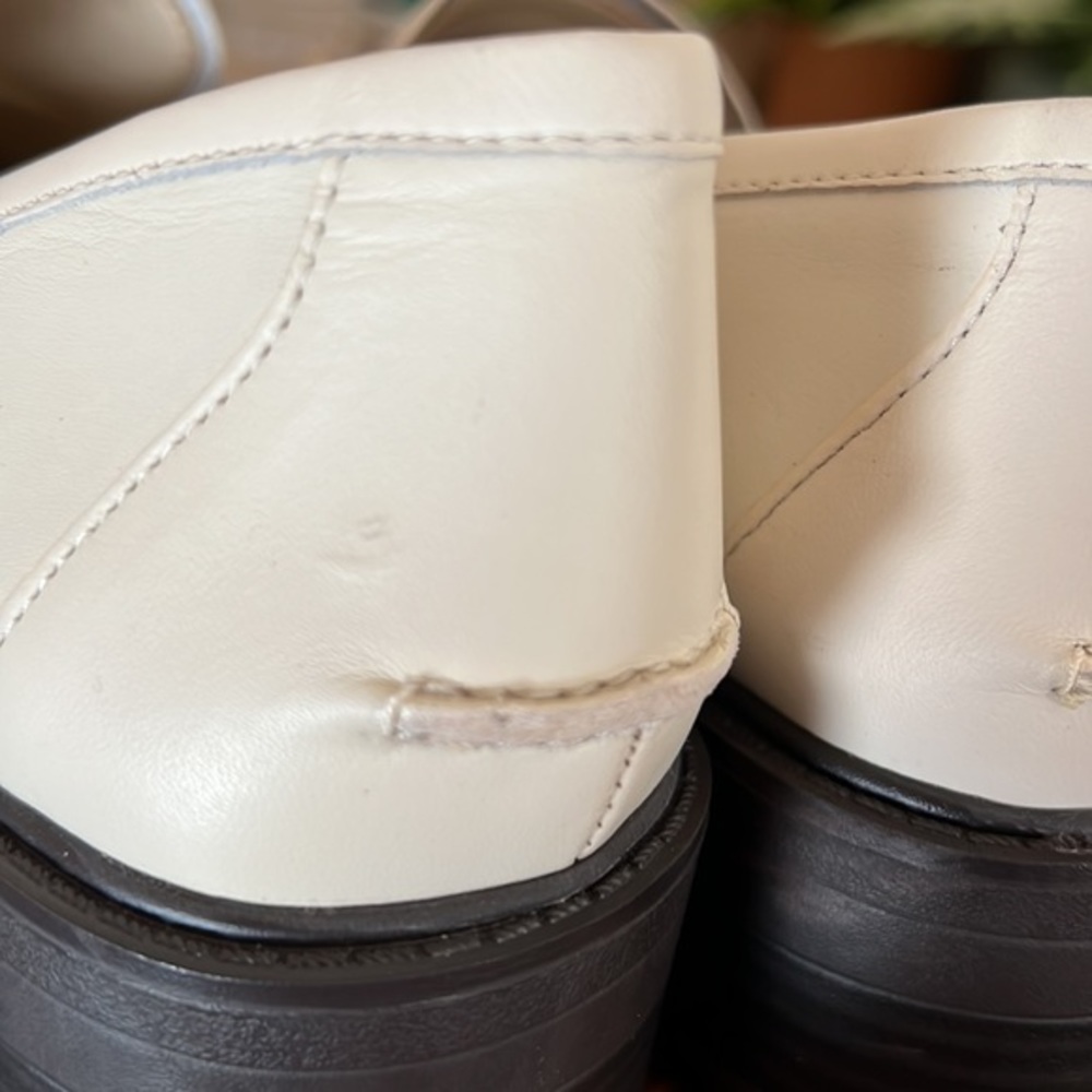 Sam Edelman Taelor Lug Sole Loafers in size 8 - Picture 13 of 13